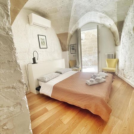 Casa Stella Villa Lecce Bagian luar foto