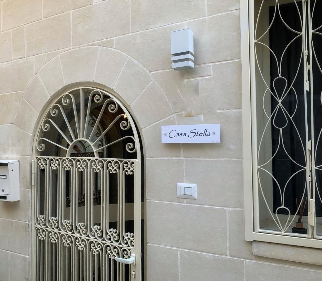 Casa Stella Villa Lecce Bagian luar foto