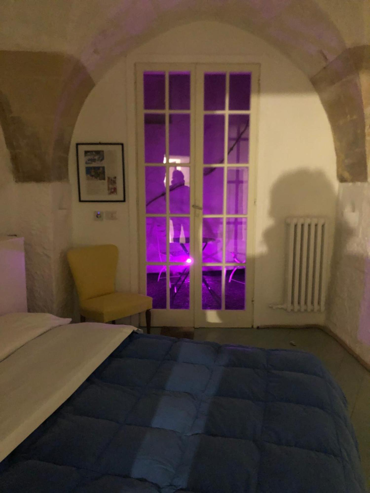 Casa Stella Villa Lecce Bagian luar foto