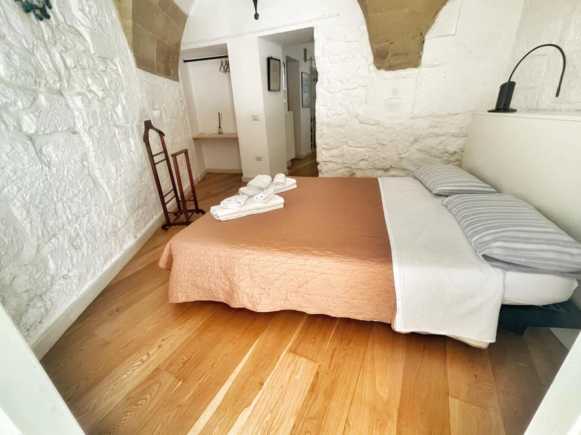 Casa Stella Villa Lecce Bagian luar foto