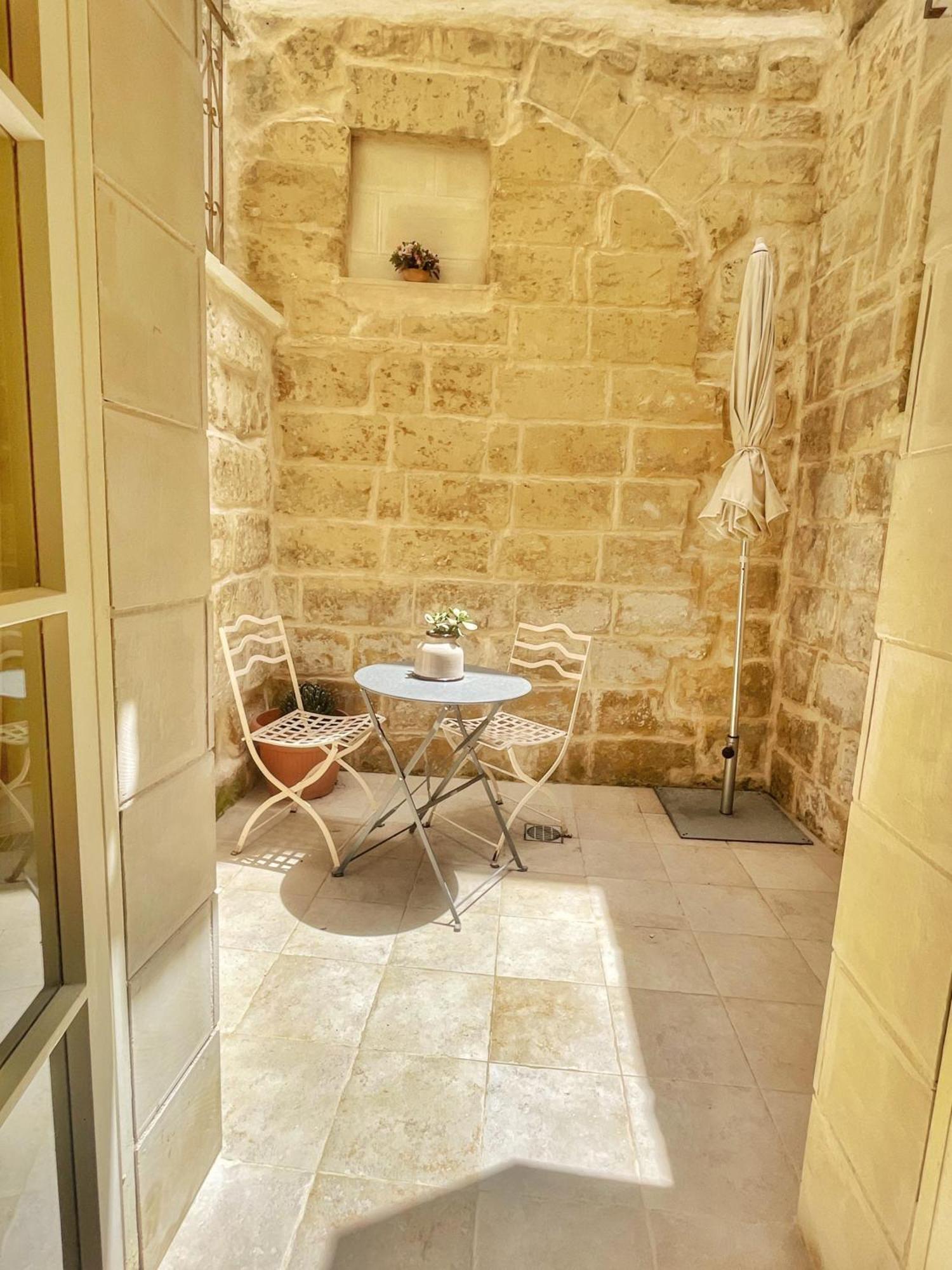 Casa Stella Villa Lecce Bagian luar foto